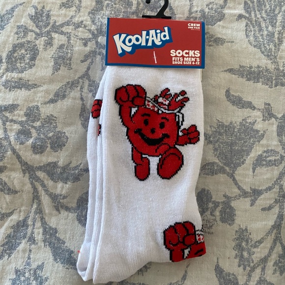 LIVE SHOW MENS SOCKS - Picture 2 of 11